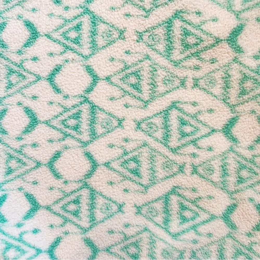 ❌SOLD❌ VTG Patagonia Synchilla Print Sweater Snap T - Picture 7 of 12